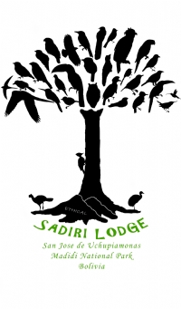 Sadiri Lodge logo